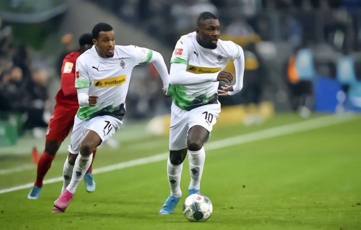 RMC：纳帅与巴黎谈崩后告诫马库斯-图拉姆去别的俱乐部