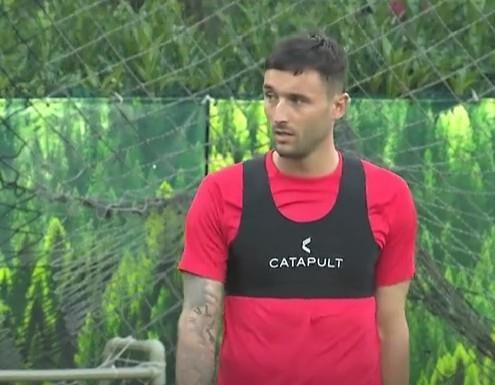 五星体育：海港四位国脚留守上海，五外援全部随队出征广州