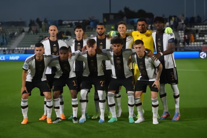 盖村国家队战报：马特里齐亚尼、克劳斯首发，德国青平以色列