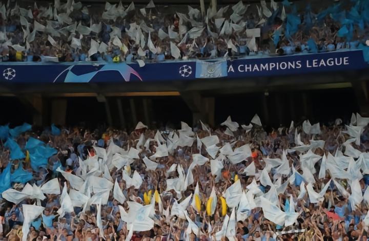 切费林：今年欧冠决赛不完美，将尽力为球迷带来好的观赛体验