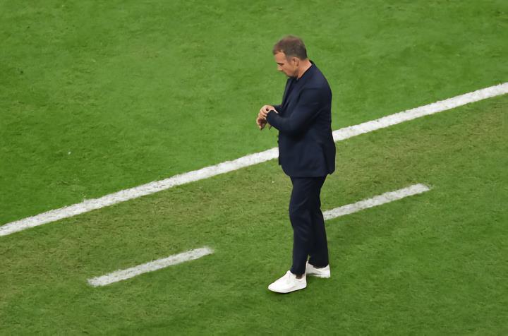 图片报记者：弗里克执教的德国队很糟糕，人们已经不再信任他