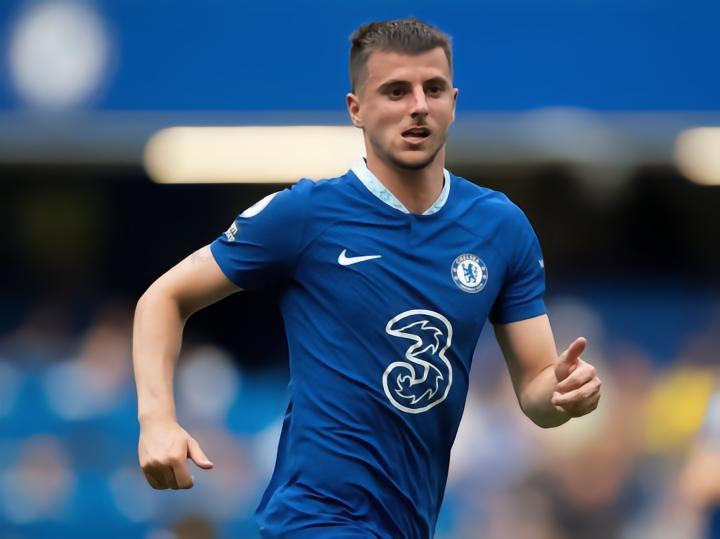 罗马诺：曼联将很快对芒特提交最终报价，超5500万镑