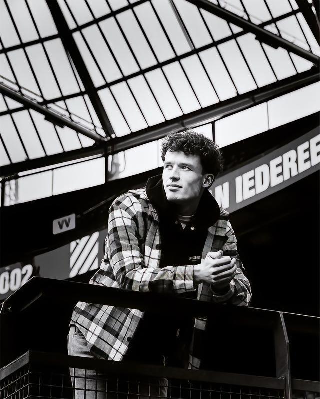 魏费尔：尽可能地去享受现在的一切