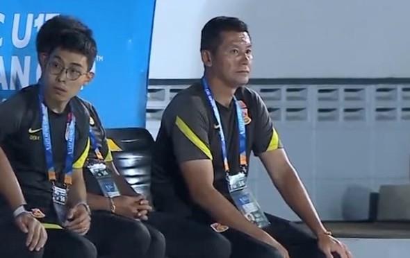 澎湃：很多圈内人士认为，05年龄段后球员实力比以往提升很大