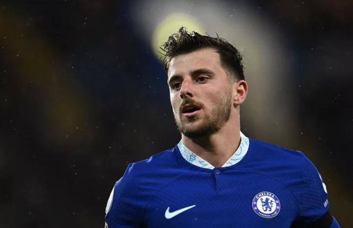 记者：曼联对芒特第三份报价预计5500万镑至6000万镑