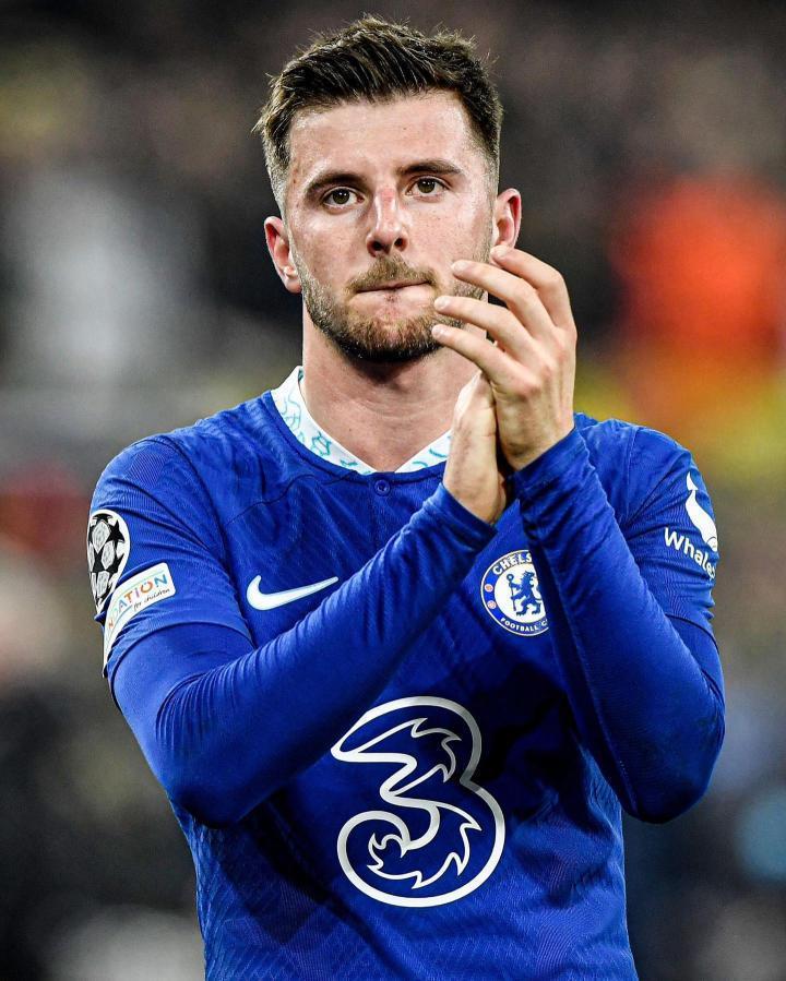 罗马诺：曼联终极报价梅森忙特