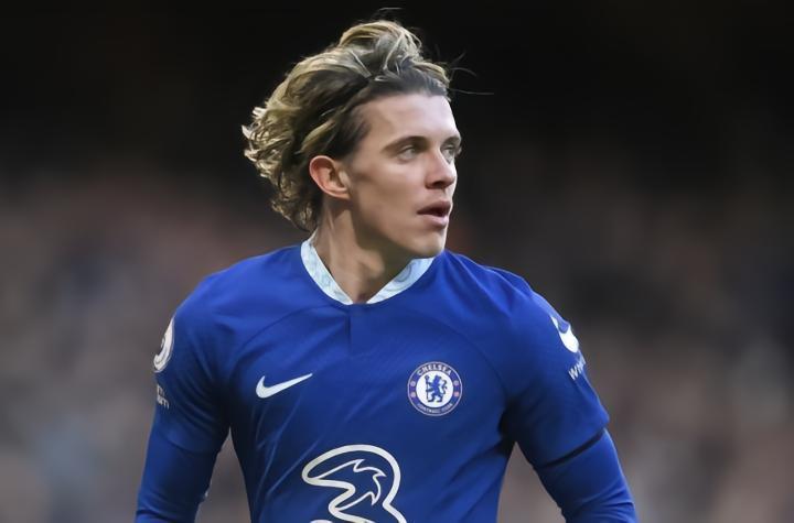 法尔克：多特有意加拉格尔，并把他视为贝林厄姆的替代者