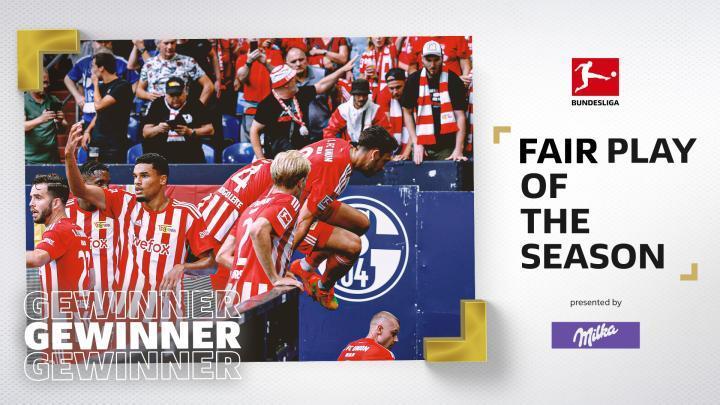 除了首次进入欧洲冠军联赛外，柏林联合也是上个赛季