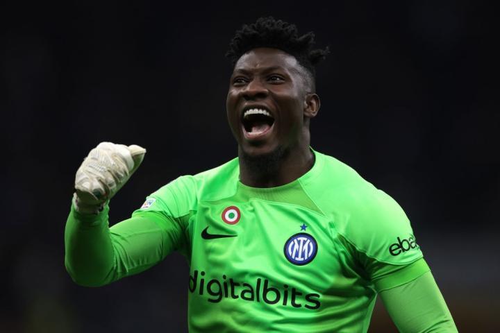 晚旗报：曼联已与奥纳纳接触；沙特愿提供德赫亚大幅加薪合同