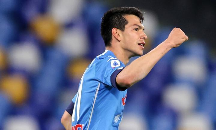 迪马济奥：沙特球队想要那不勒斯前锋洛萨诺，球员持开放态度