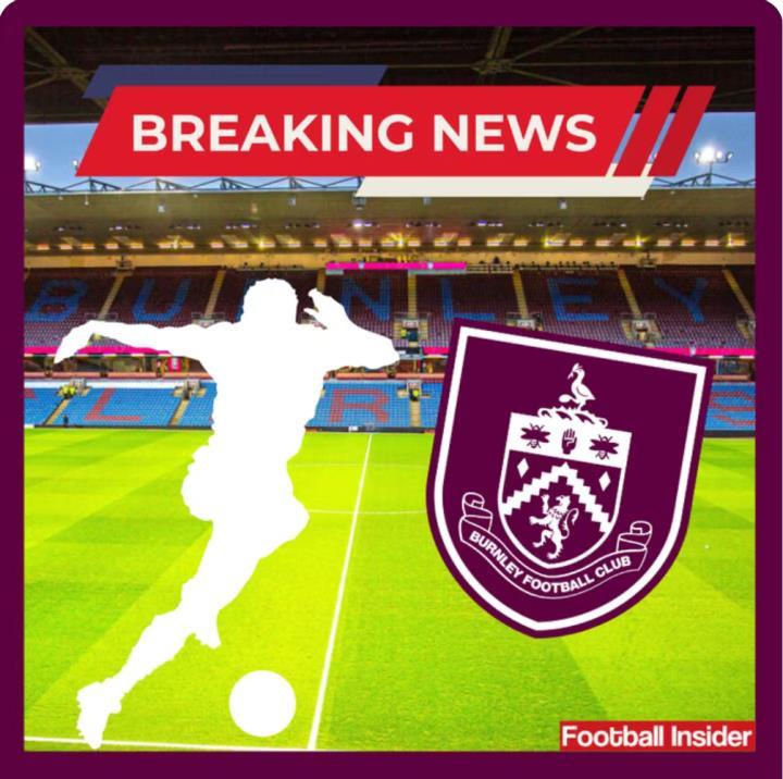 FI:伯恩利考虑引进米尔沃尔中场弗莱明