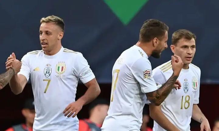 弗拉泰西：现在我有点焦虑，希望转会情况能得到确定