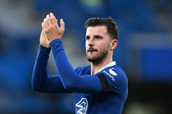 TA：曼联第三次向切尔西报价芒特，费用5000万 500万英镑