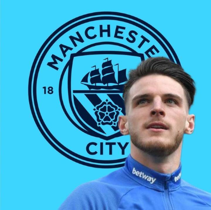 阿森纳慌不慌？迪马济奥：曼城引进赖斯的谈判进入后