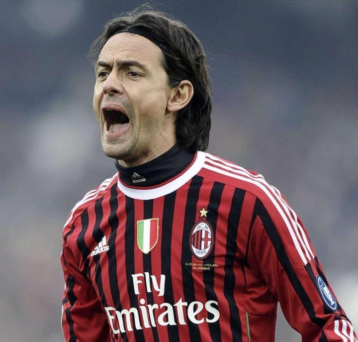 米体透露因扎吉自传里的内容：阿莱格里结束了我的职