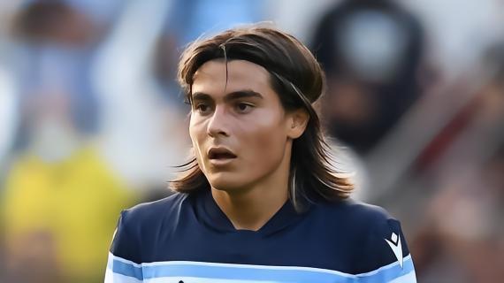 继续截胡米兰？米体：国米也想免签卢卡-罗梅罗