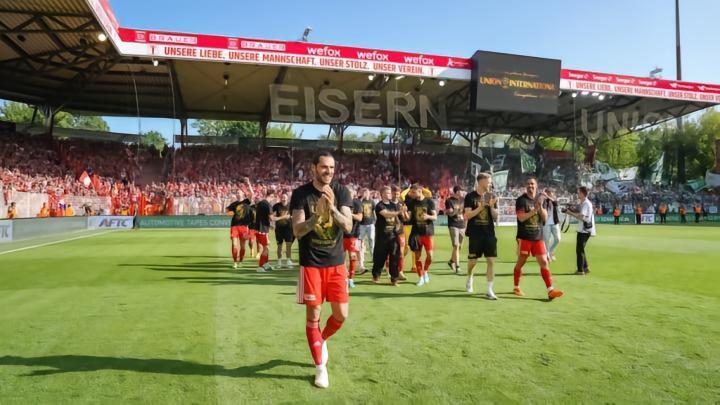 6月德转柏林联合球员身价变动，尤拉诺维奇、赫迪拉首破千万