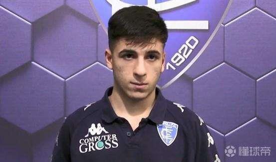 尤文准备1200万欧报价帕里西，苏莱可能加入交易