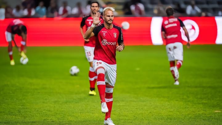 布拉加仍有可能买断拉契奇，但目的是为了再卖给其他队赚差价