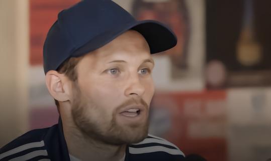 布林德：利马证明矮个中卫也能踢好英超，我当年也被质疑身高