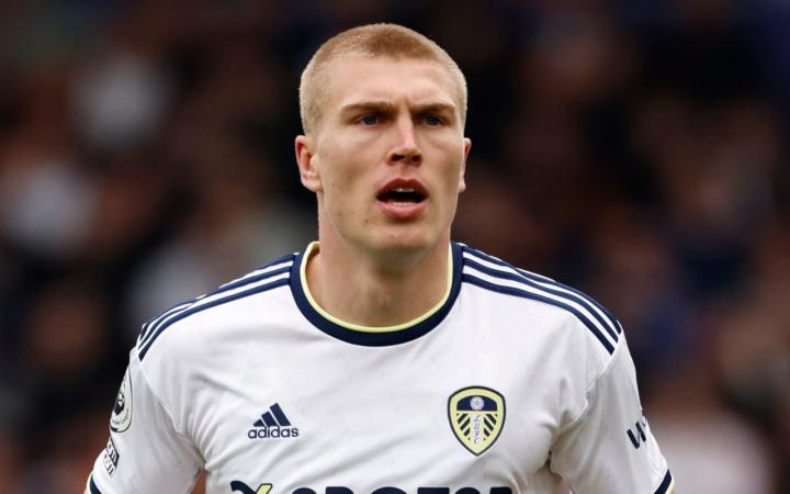 迪马济奥：罗马接近租借利兹联后卫拉斯穆斯-克里斯滕森