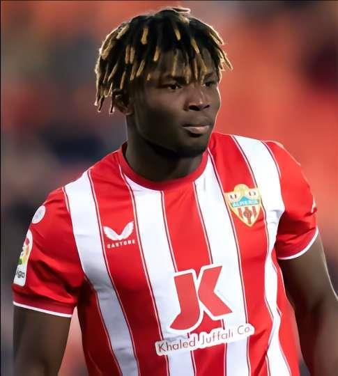 RMC：在错失图拉姆后，米兰将目标转向了阿尔梅里