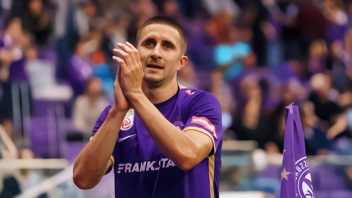 沙尔克官方：外租球员兰夫特被奥地利维也纳买断，签约3年