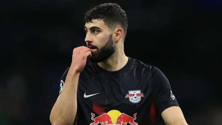 罗马诺：曼城下周推进格瓦迪奥尔交易，莱比锡要价至少1亿欧