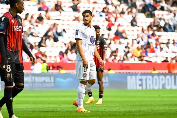 邮报：图卢兹愿听取阿布赫拉的报价，布莱顿提供10M