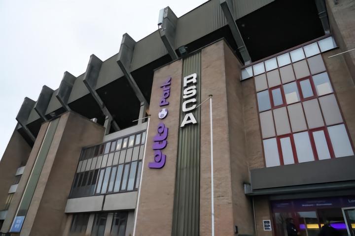 安德莱赫特与拿破仑游戏达成赞助协议；仍将保持乐透公园原名