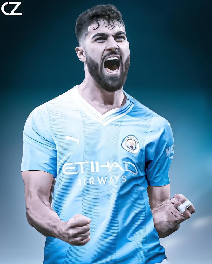 转会丨格瓦迪奥尔是瓜迪奥拉的头号目标，曼城的转会