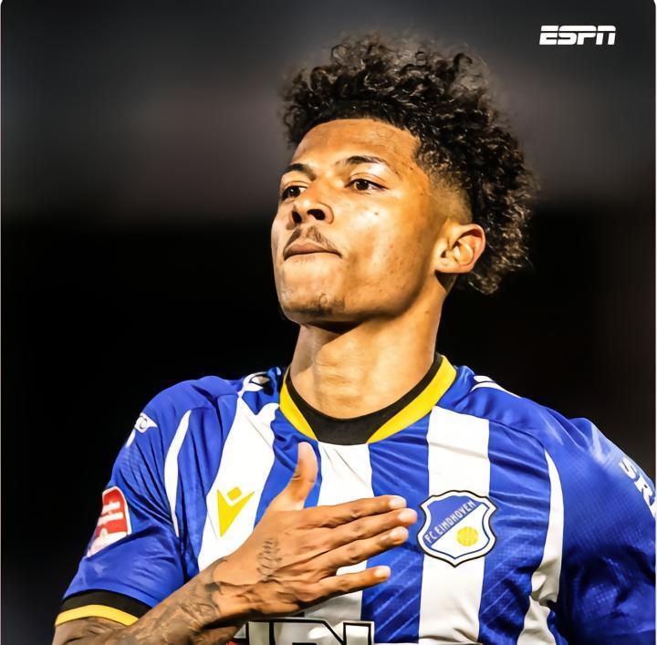 ESPN：鹿特丹斯巴达前锋布兰与加拿大一起开始金杯赛征程