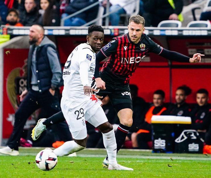 拉姆塞：阿森纳的进步是惊人的；我很想有一天能回到卡迪夫城