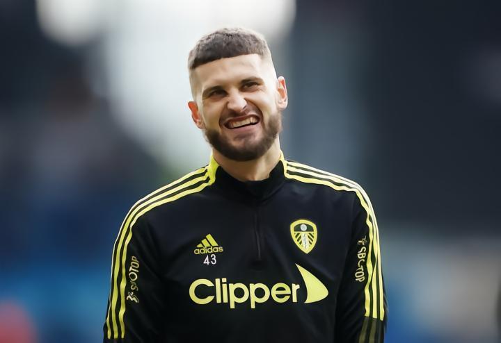 老克利赫：贝尔萨改变我儿的生涯；解雇他是利兹联最大的错误