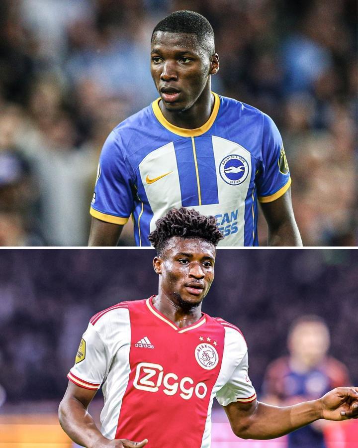 ESPN：曼联正在考虑其他中场目标，包括凯塞多、库杜斯等