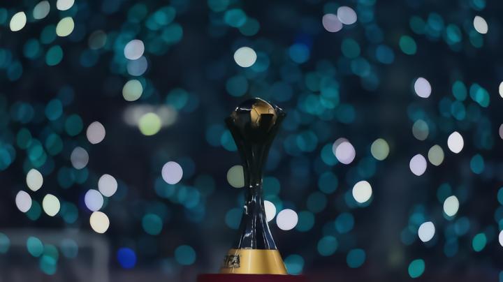 官方：2023世俱杯将于12月12日至22日在沙特吉达举办