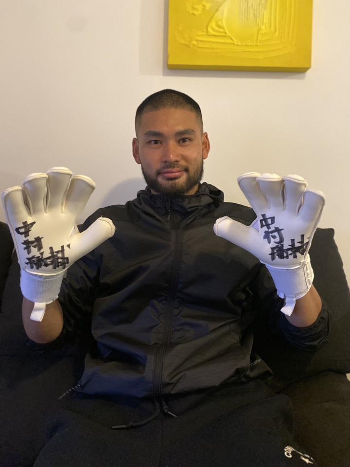 此前里昂报价被拒，葡媒：费内巴切也想要日本国门中村航辅