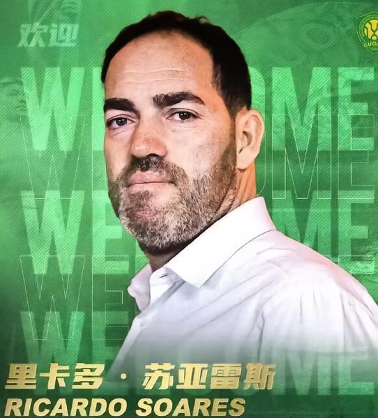 国安本赛季的鸡肋球员，能否成为未来的球队核心