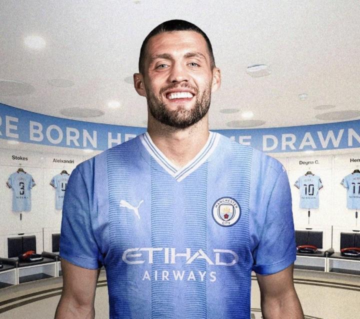 迪马济奥：科瓦契奇今日与曼城签字，转会几个小时后官宣