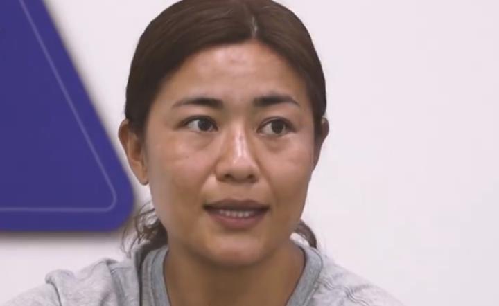 李佳悦：明年想再次开启留洋生涯，去欧洲更好的联赛交流学习