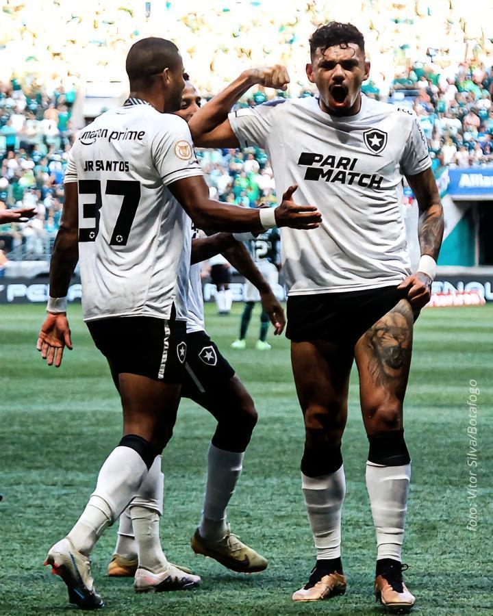 中超故人丨天津旧将状态好到爆巴甲12轮过后，博塔