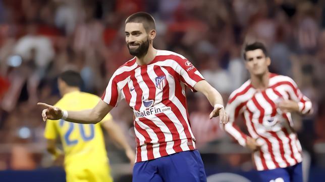 阿斯：马竞给卡拉斯科送出加薪续约报价，球队认为巴萨不签他