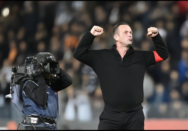 距离新赛季只剩34天，布鲁日主教练戴拉需要做些什么？