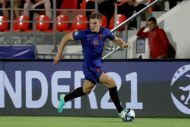 达林加：沙伊比有潜力成就巅峰；范登博门在贾府会更重要