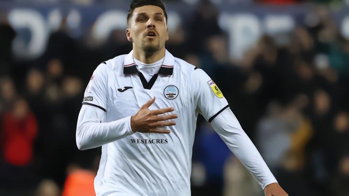 挖旧部？邮报：南安普顿想要斯旺西前锋皮罗埃