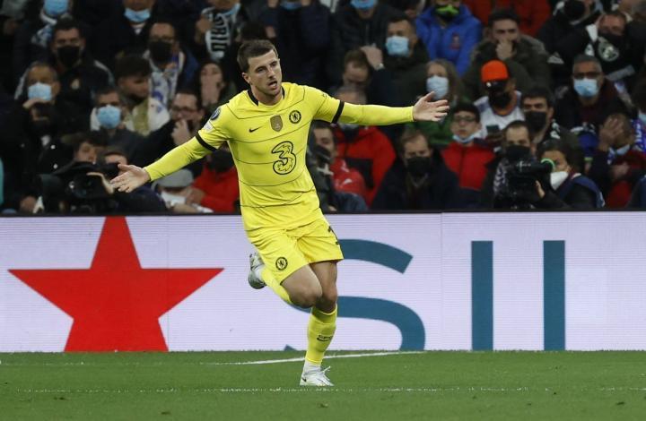 记者：芒特转会曼联仍有可能完成，曼联并不是真的想签凯塞多