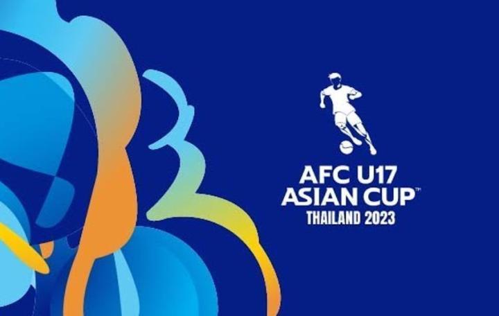 U17亚洲杯四强：日本、韩国、伊朗、乌兹别克斯坦