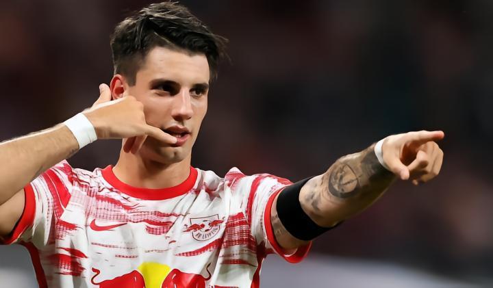 出售格瓦后莱比锡没压力，纽卡尝试6000万报价索博斯洛伊