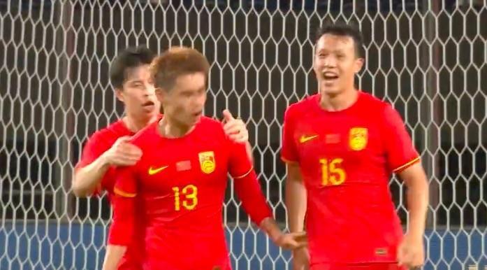 北青：谭龙、巴顿和高天意基本确定战亚运，备战难寻热身对手