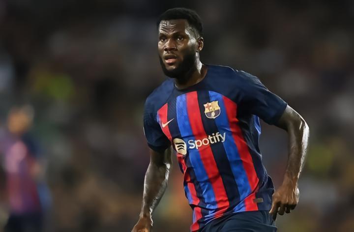 阿斯：巴萨阵中只有凯西愿意离队，费兰和法蒂都不想离开